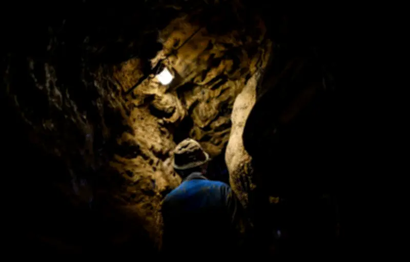 Trois personnes retrouvées saines et saufes après une intrusion dans des galeries souterraines à Fécamp