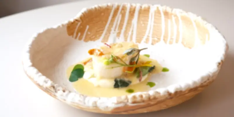 Trois Tables Gastronomiques de Saison en Bretagne et Occitanie