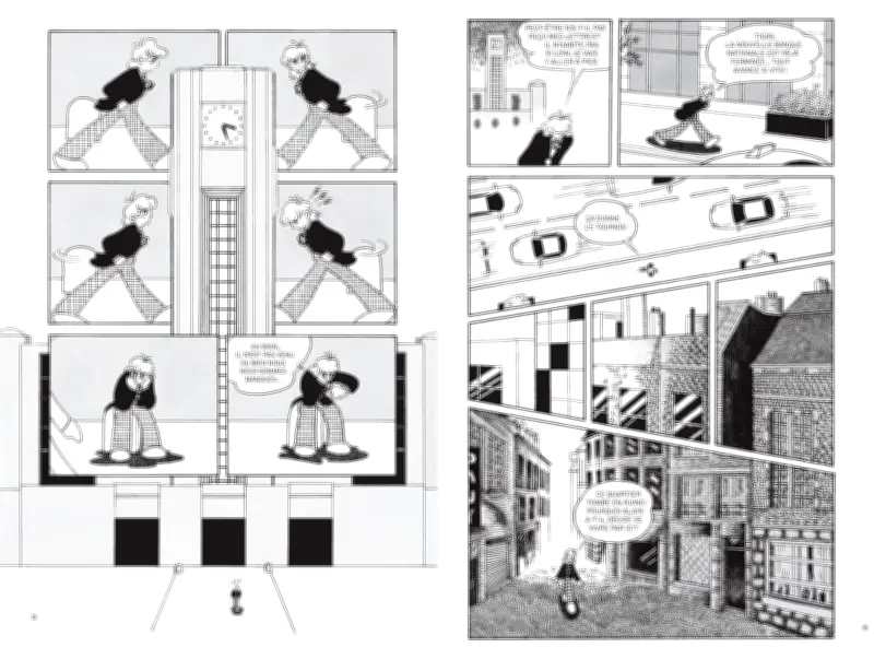 Trop tard à du brun sur la planche : une critique acerbe de la politique climatique