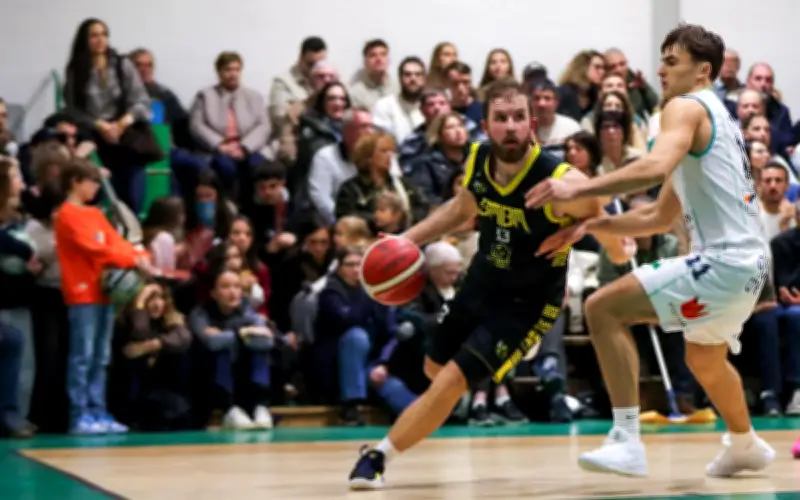 Trophée départemental de basket : le tirage au sort des demi-finales dévoilé