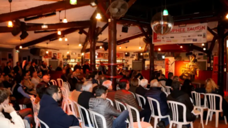 Trophée Taurin : Une assemblée générale festive célèbre la culture camarguaise