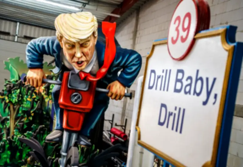 Trump abroge une loi climatique historique, effaçant des décennies de progrès environnemental