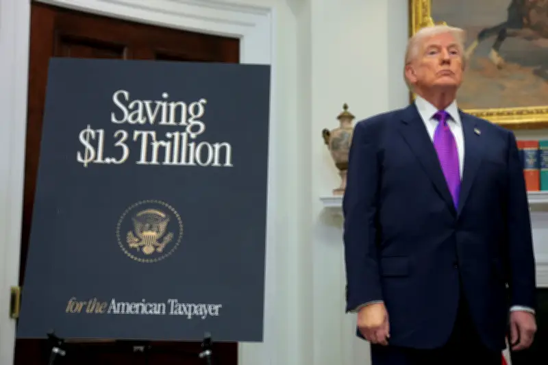 Trump abroge une loi climatique historique : un coup porté à la santé publique américaine