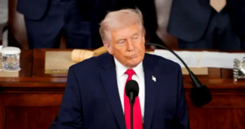 Trump alerte sur les missiles iraniens : une affirmation contestée par les experts