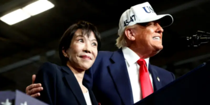 Trump annonce d'énormes investissements japonais dans l'énergie américaine via un accord commercial