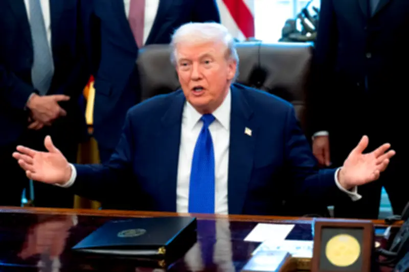 Trump démantèle la science américaine : exode massif et coupes historiques