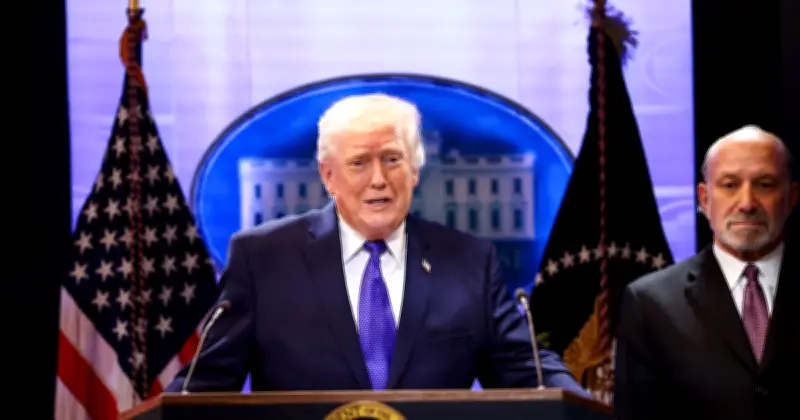 Trump et la Cour Suprême : un rappel de la force des contre-pouvoirs