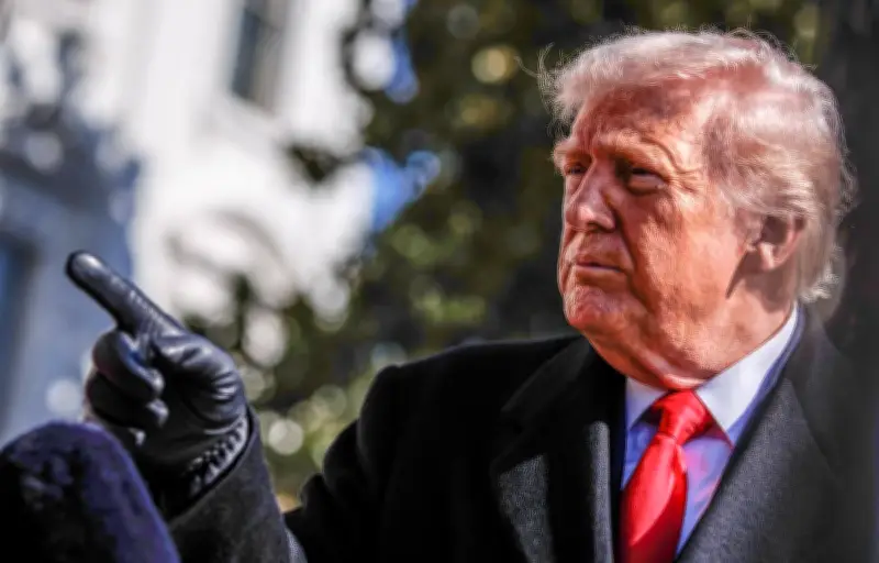 Trump exige le désarmement du Hamas et promet 5 milliards pour Gaza