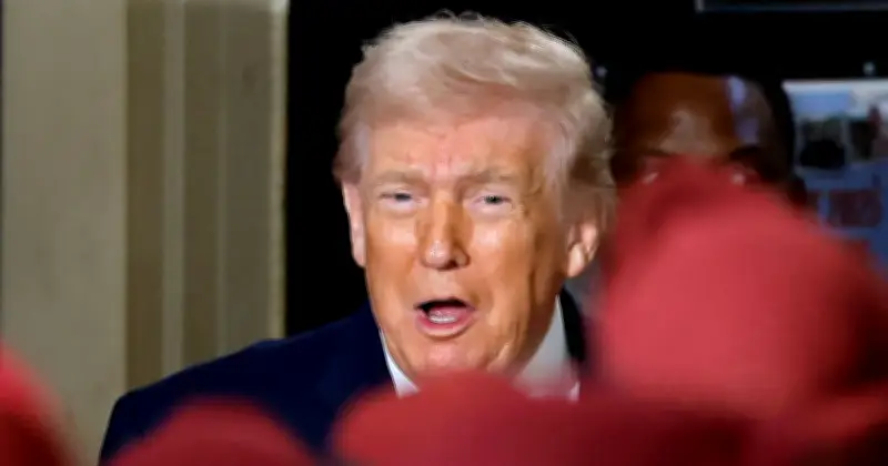 Trump menace la Norvège pour le Nobel et le Groenland, Oslo répond avec fermeté