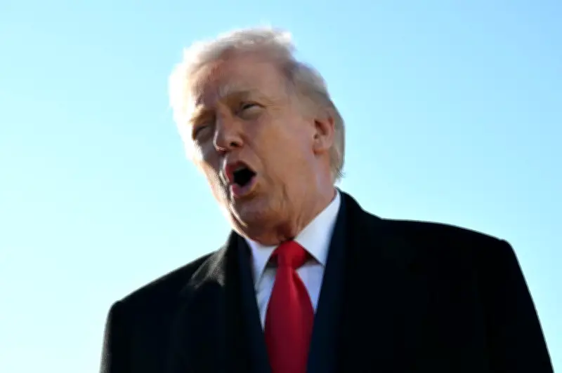 Trump ordonne de booster la production américaine de glyphosate, un herbicide controversé