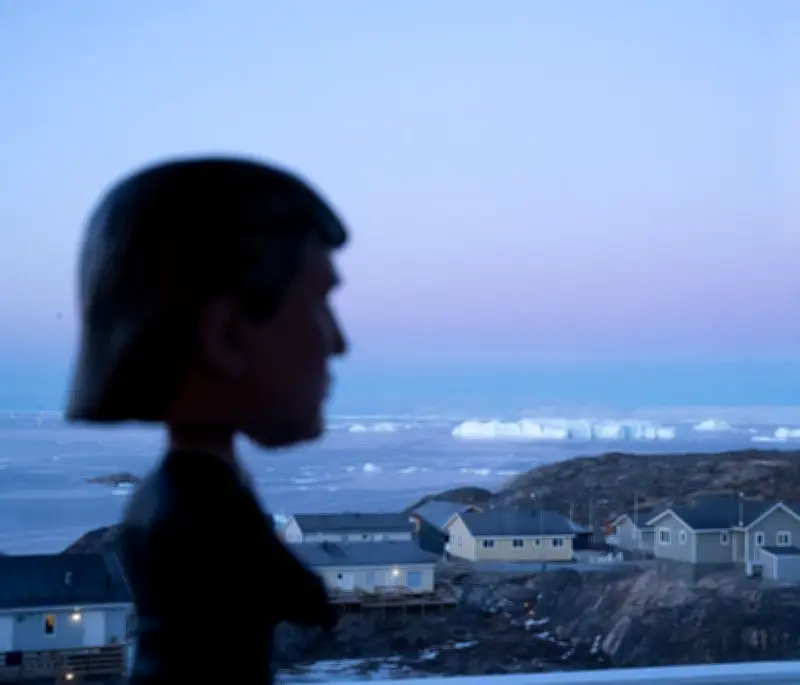 Trump s'immisce au Groenland : comment la vie quotidienne est devenue actualité mondiale