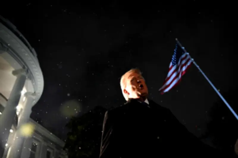 Trump s'oppose à l'annexion israélienne de la Cisjordanie avant la visite de Netanyahu