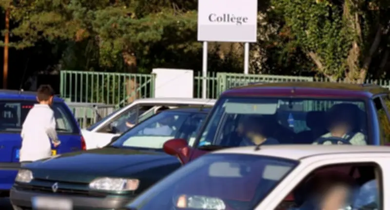 Étude girondine : les déplacements des collégiens révèlent des inégalités de genre et territoriales