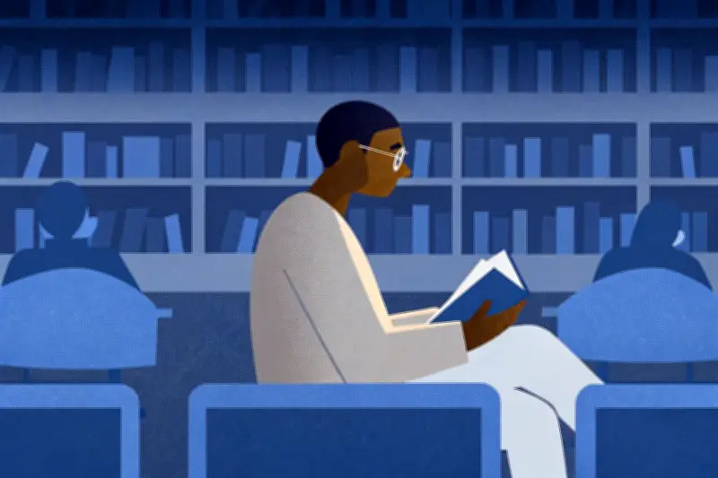 Étudiant béninois en France : 360 euros nets par mois, entre précarité et espoir