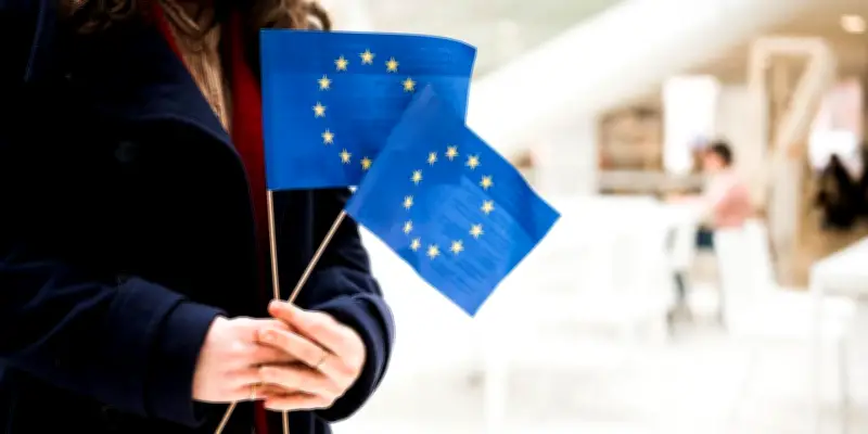 Étudiantes étrangères à Sciences Po Strasbourg livrent leur vision de l'Union européenne