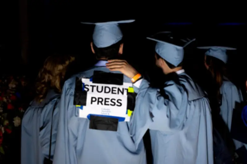 Étudiants étrangers en journalisme aux États-Unis : l'ère Trump crée un climat d'inquiétude