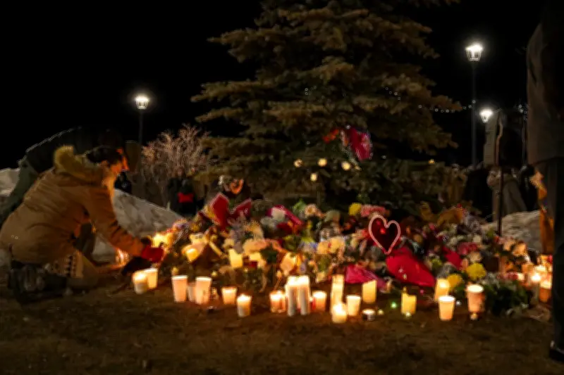 Tuerie de Tumbler Ridge : la suspecte était « en chasse » sans cible précise selon la GRC