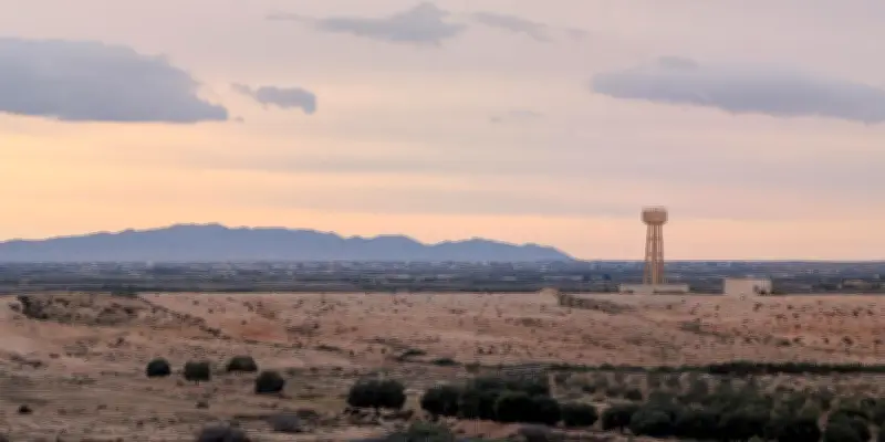 Tunisie : l'assaut meurtrier de Msila révèle la pauvreté et l'histoire d'une région marginalisée