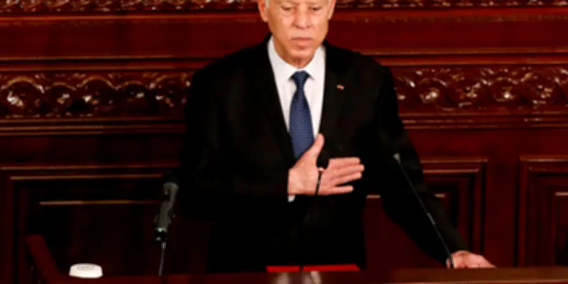 Tunisie : un député condamné à huit mois de prison pour avoir critiqué le président Saïed