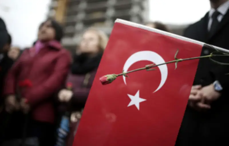 Turquie : deux suspects arrêtés pour le meurtre de deux femmes ouzbèkes à Istanbul