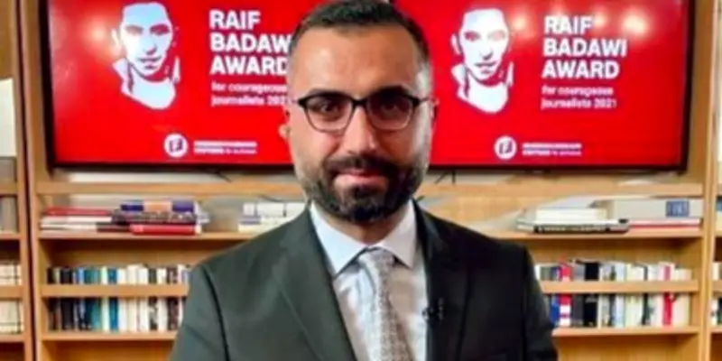 Turquie : un journaliste de Deutsche Welle arrêté pour « informations trompeuses » et « insulte au président »