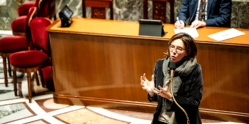 TVA : un déficit de 6 milliards d'euros en 2025, Montchalin annonce des mesures