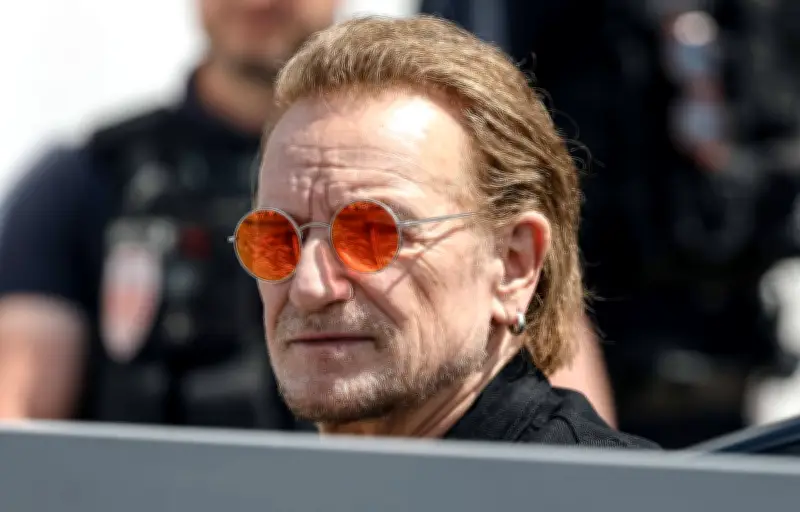 U2 dévoile l'EP Days of Ash, un retour engagé sur la guerre et les tensions politiques