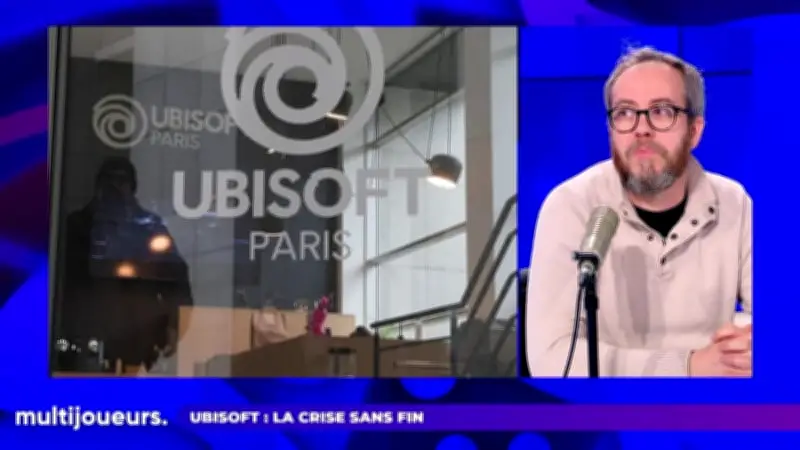 Ubisoft en crise : les défis persistants du géant du jeu vidéo