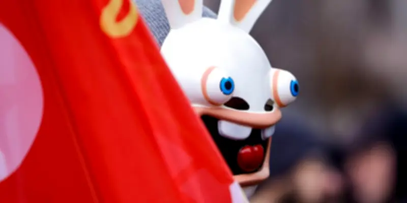 Ubisoft : résultats solides mais action toujours en berne malgré une légère reprise