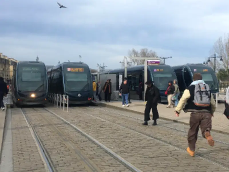 UFC-Que Choisir s'oppose à l'indexation des tarifs de transport sur l'inflation