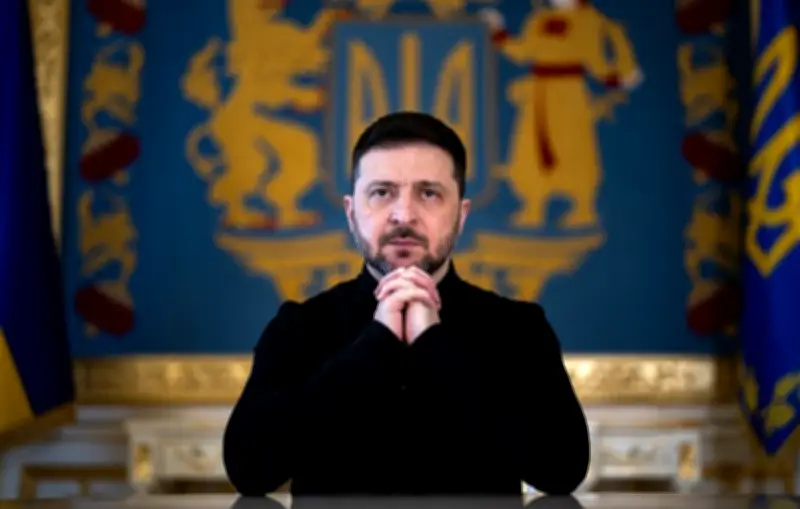 Ukraine : reconquête territoriale, enquête sur des assassinats et boycott paralympique