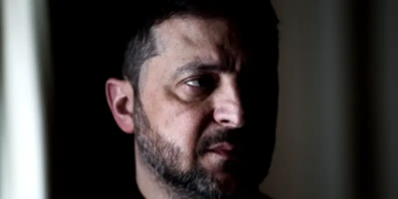 Ukraine : Zelensky dénonce un attentat terroriste à Lviv après des frappes massives russes