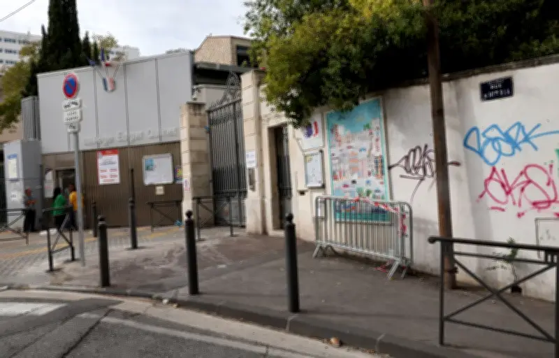 Un adolescent de 15 ans condamné à 17 ans pour un meurtre commandité par le narcotrafic à Marseille