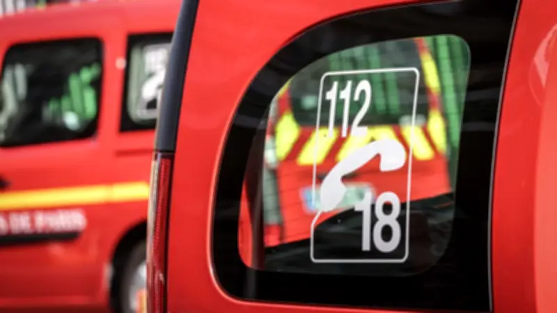 Un adolescent de 15 ans grièvement poignardé près d'un lycée à Bron