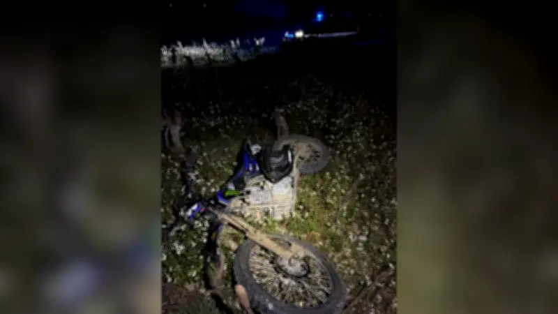 Un adolescent de Mireval interpellé après un rodéo urbain et une fuite dangereuse