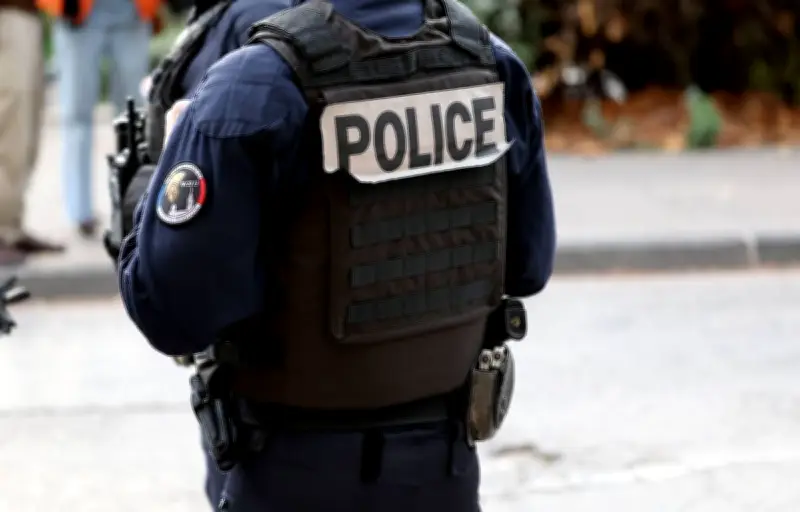 Un adolescent poignardé près d'un lycée à Bron, enquête en cours