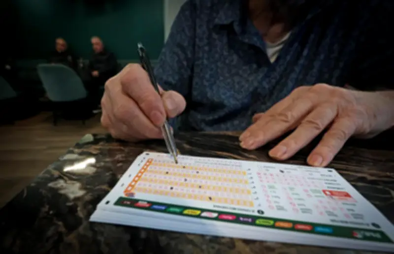 Un Agenais remporte 176 666 € au Quinté+, premier gros gain du Lot-et-Garonne en 2024