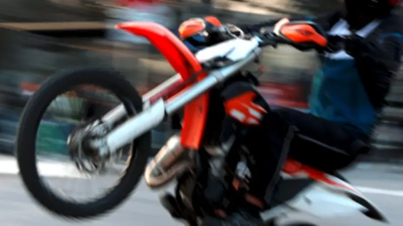 Un agent du renseignement territorial pris à partie lors d'un rodéo urbain à Montauban