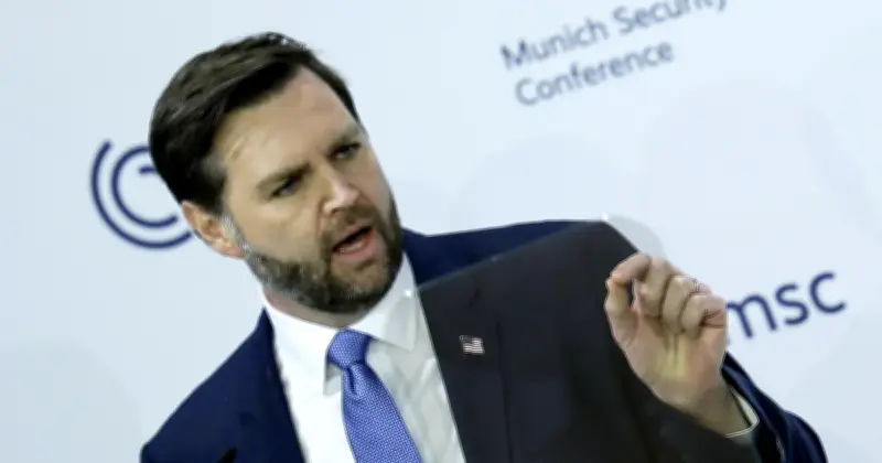 Un an après Munich, le projet américain d'exportation trumpiste en Europe marque le pas