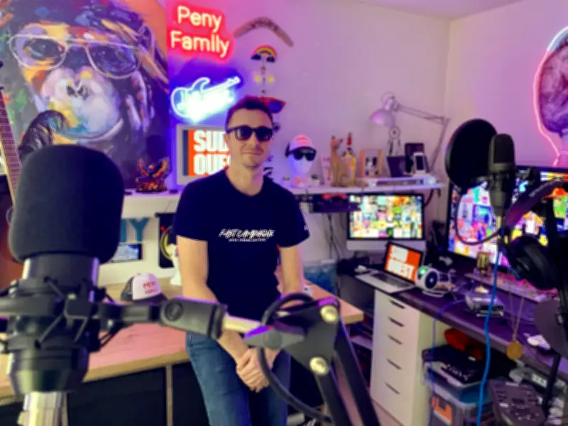 Un ancien sauveteur compose un hymne pour Couthures-sur-Garonne après les crues