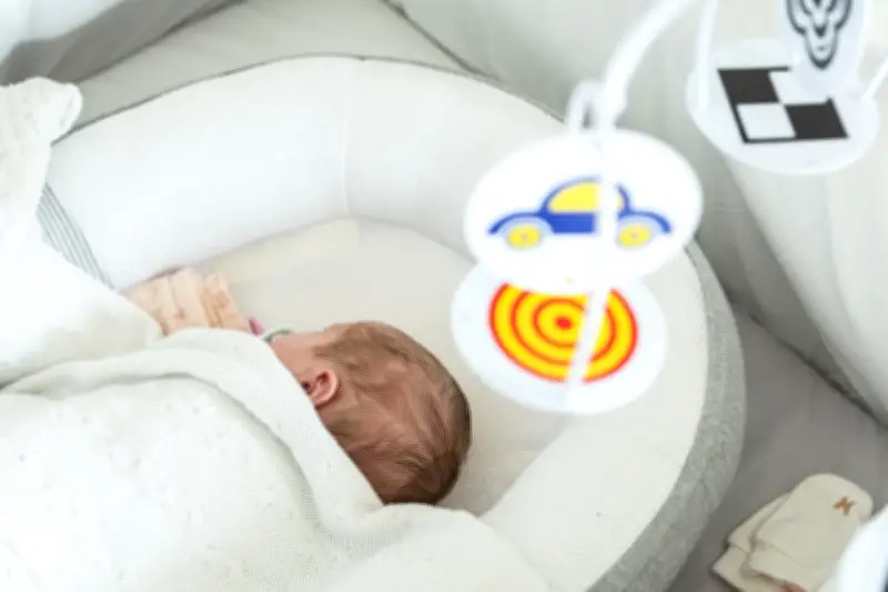 Un bébé naît après un traitement in utero contre une tumeur exceptionnelle