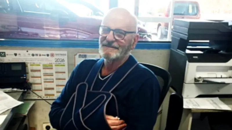 Un commerçant percuté puis abandonné sur la route sous la pluie au Vigan