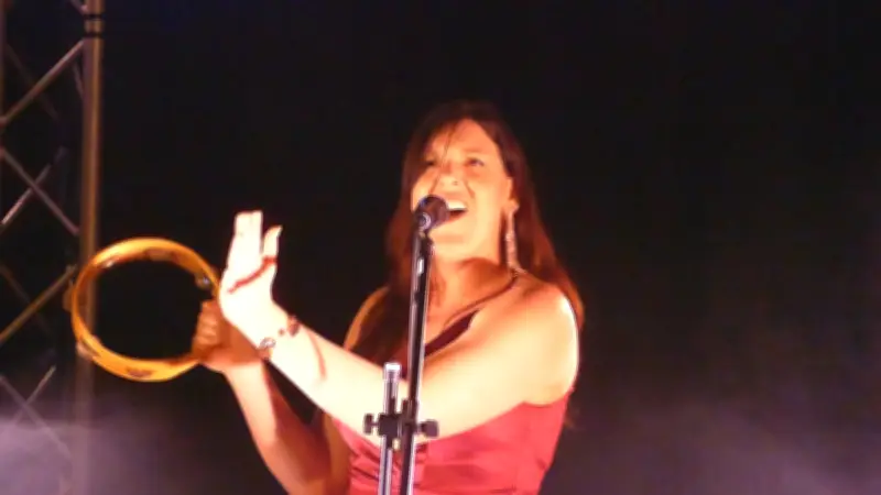 Un concert de gospel unique dirigé par Émilie Limié à Saint-Félix-de-Lodez