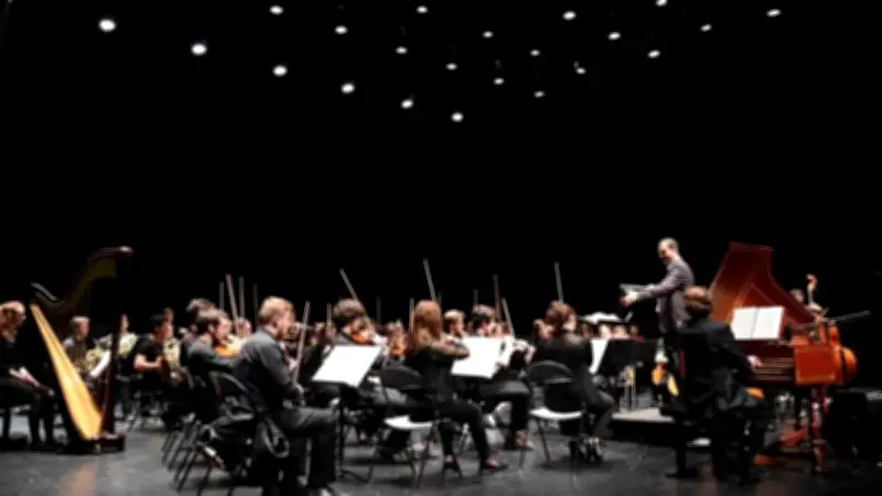 Un concert symphonique caritatif à Cournonterral avec l'université Paul Valéry-Cité Des Arts