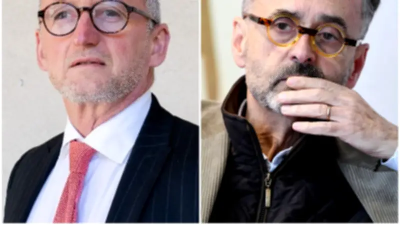 Un conseiller départemental porte plainte contre Robert Ménard pour injure publique à Béziers