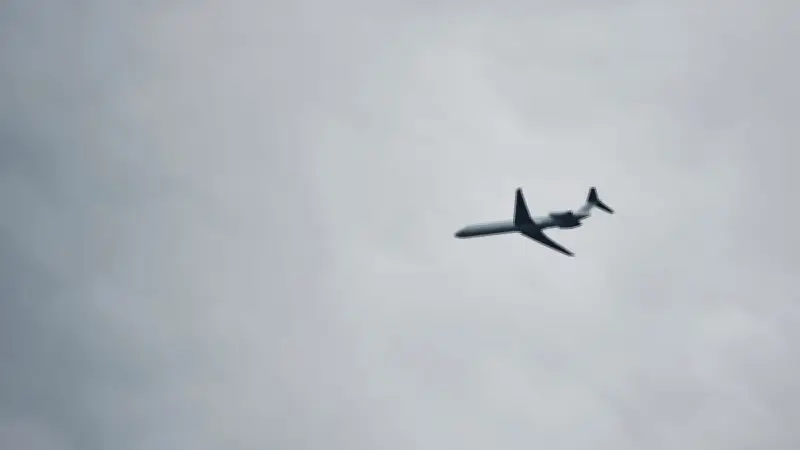 Un contrôleur aérien endormi à Ajaccio mis en examen après un incident de vol