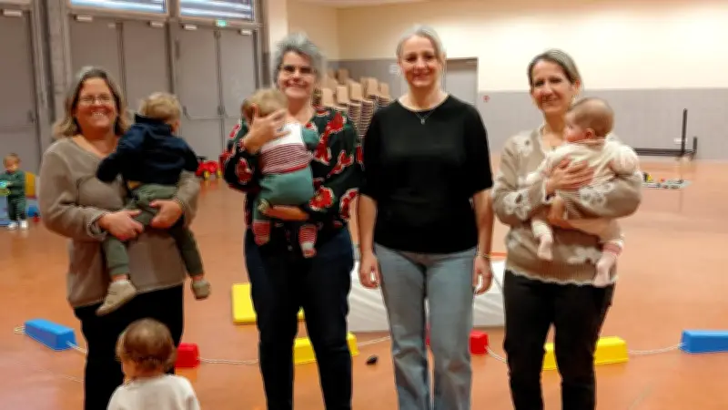 Un court-métrage valorise le métier d'assistante maternelle dans l'Hérault