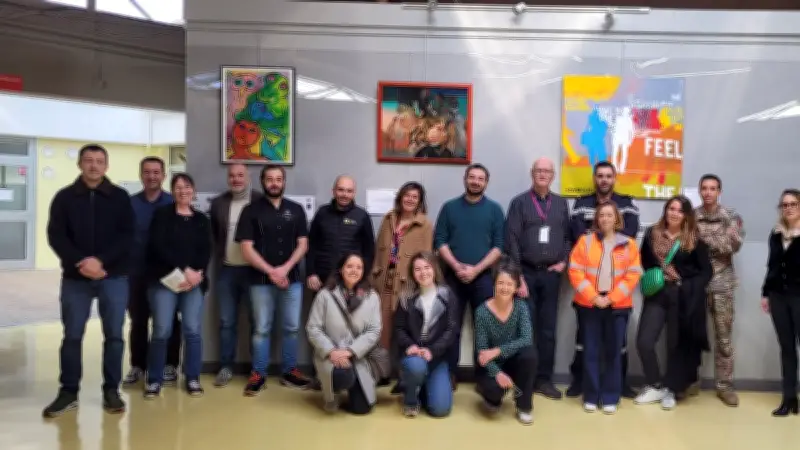 Un Forum des Métiers Inspirant au Collège Alain-Savary pour l'Orientation des Élèves