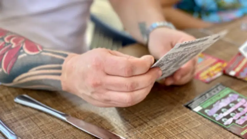 Un gagnant de loterie espagnol contraint de verser 100 000 euros à un ami après une promesse verbale