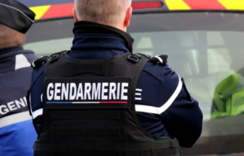 Un général de la gendarmerie écarté pour des propos racistes présumés